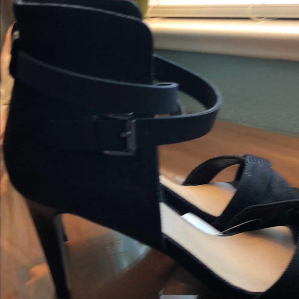 Joe’s Jeans heels! NWT - Picture 6 of 6